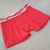 Cueca Boxer Infantil Romantic Lisa na internet