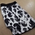 Cueca Boxer Estampada Comprida - comprar online