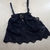 Cropped em Renda com Decote - loja online