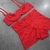 Conjunto Sem Bojo com Arco e Renda Hot Pant - loja online