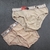 Cueca Infantil de Malha