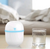 Mini Humidificador de ar - loja online