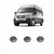 Ford - Transit 2.4 16V 4Cil. Turbo Diesel 115cv 09-12 Ford Duratorq TDCI - Diagrama da injeção