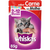 WHISKAS SACHE FILHOTE CARNE