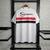 23/24 São Paulo Home - Adidas - White - comprar online