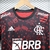 23/24 Flamengo Black Red Training - Adidas - Dreip Sports| Camisa de Time | Chuteiras 