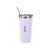 Vaso Discovery Termico con Tapa y Bombilla 600ml 14012 - comprar online