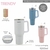 Vaso Termico Trendy 1200ml 17513