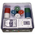 Set de poker x 100 fichas - comprar online