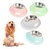 Bowl Comedero Para Mascotas Anti Hormigas Anti Deslizante - comprar online