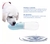 Botella Dispenser De Agua Portatil Mascotas - comprar online