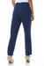 Calça Feminina Alfaiataria Azul Marinho - comprar online