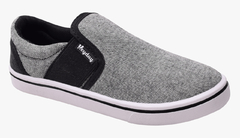 PANCHA LONA HEYDAY 014 GRIS (23-36)