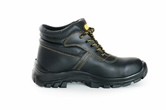 BOTIN DE SEGURIDAD ESCORPIO 1050 NEGRO (36-46) - comprar online