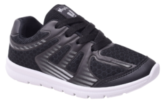 ZAPATILLA DEPORTIVA HEYDAY 165 NEGRO (23-36)