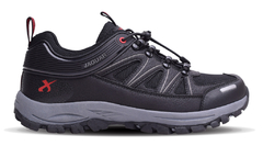 ZAPATILLA JAGUAR TREKKING 3027 NEGRO (40-45)