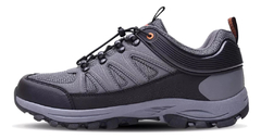 ZAPATILLA JAGUAR TREKKING 3027 GRIS (40-45) - comprar online