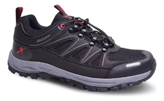 ZAPATILLA JAGUAR TREKKING 3027 NEGRO (40-45) en internet