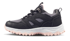 ZAPATILLA JAGUAR DEPORTIVA 3034 ROSA (28-35) - comprar online