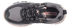 ZAPATILLA JAGUAR DEPORTIVA 3034 ROSA (28-35) en internet