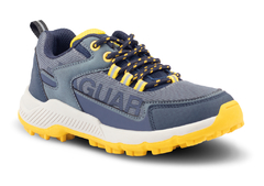 ZAPATILLA JAGUAR DEPORTIVA 3039 AZUL (28-35) en internet