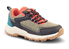 ZAPATILLA JAGUAR DEPORTIVA 3039 MARRON (28-35) en internet