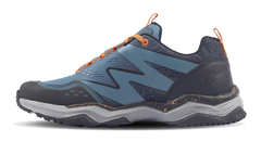 ZAPATILLA JAGUAR DEPORTIVA 3049 AZUL (40-45) - comprar online