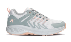 ZAPATILLA JAGUAR DEPORTIVA 3055 GRIS (36-40)