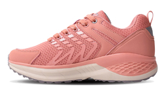 ZAPATILLA JAGUAR DEPORTIVA 3055 ROSA (36-40) - comprar online