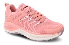 ZAPATILLA JAGUAR DEPORTIVA 3055 ROSA (36-40) en internet