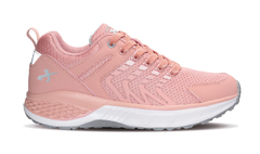 ZAPATILLA JAGUAR DEPORTIVA 3055 ROSA (36-40)