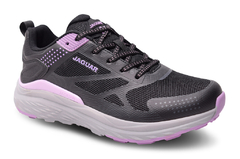 ZAPATILLA JAGUAR DEPORTIVA 3056 NEGRO (36-40) en internet