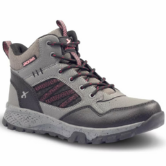 ZAPATILLA JAGUAR DEPORTIVA 3047 GRIS (36-40) en internet