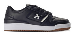 ZAPATILLA JAGUAR DEPORTIVA 4320 NEGRA (36-40)