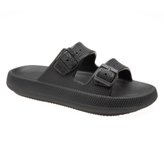 SANDALIA EVA CROMIC 2460 NEGRO (35-40)