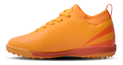 BOTIN FUTBOL 5 JAGUAR INFANTIL 5008 NARANJA (28-35) - comprar online