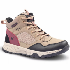 ZAPATILLA JAGUAR DEPORTIVA 3047 BEIGE (36-40) en internet