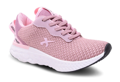 ZAPATILLA DEPORTIVA JAGUAR 7117 ROSA (28-35) en internet