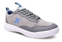 ZAPATILLA JAGUAR DEPORTIVA 7305 GRIS (39-44) en internet