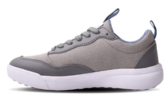 ZAPATILLA JAGUAR DEPORTIVA 7305 GRIS (39-44) - comprar online