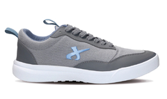 ZAPATILLA JAGUAR DEPORTIVA 7305 GRIS (39-44)