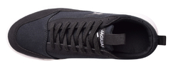 ZAPATILLA JAGUAR DEPORTIVA 7305 NEGRO (39-44) - Distribuidora Piastrelini - Zapatillas por mayor