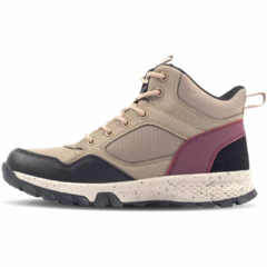 ZAPATILLA JAGUAR DEPORTIVA 3047 BEIGE (36-40) - comprar online