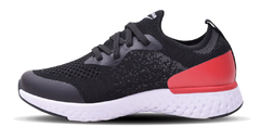 ZAPATILLA DEPORTIVA JAGUAR 9200 ROJO (28-35) - comprar online