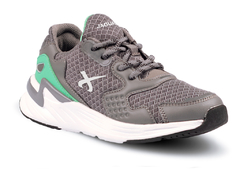 ZAPATILLA JAGUAR DEPORTIVA 9206 GRIS (28-35) en internet