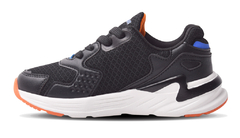 ZAPATILLA JAGUAR DEPORTIVA 9206 NEGRO NARANJA (28-35) - comprar online