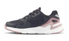 ZAPATILLA JAGUAR DEPORTIVA 9206 NEGRO ROSA (28-35) - comprar online