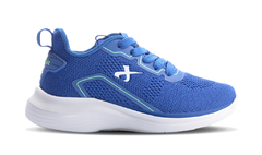 ZAPATILLA JAGUAR DEPORTIVA 9207 AZUL FRANCIA (28-35)