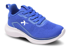 ZAPATILLA JAGUAR DEPORTIVA 9207 AZUL FRANCIA (28-35) en internet