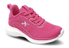 ZAPATILLA JAGUAR DEPORTIVA 9207 FUCSIA (28-35) en internet